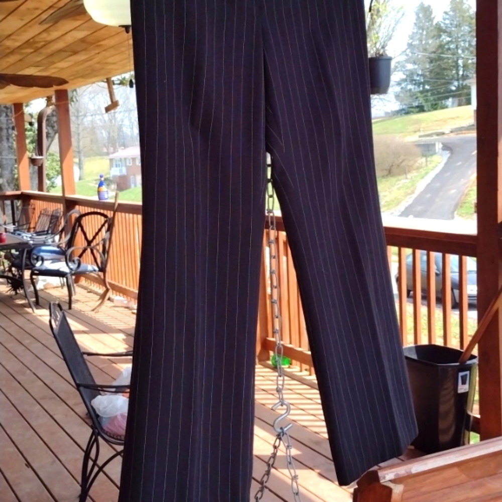 Dress pants